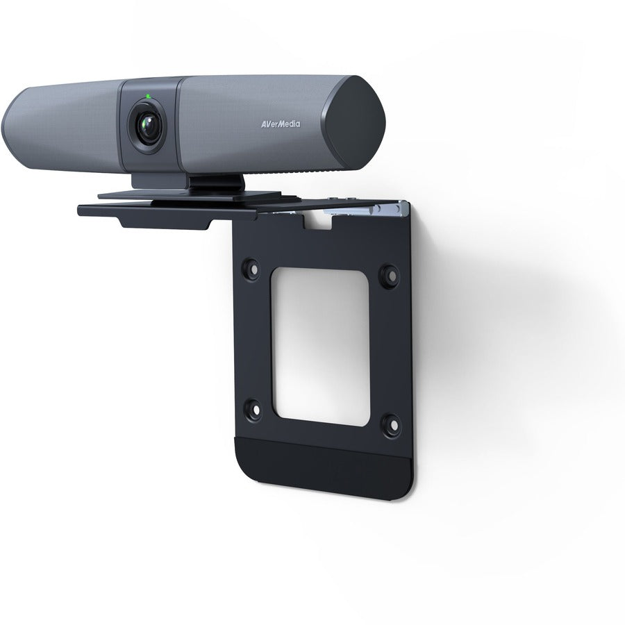 AVerMedia Mingle Bar Webcam - 30 fps - USB 3.2 (Gen 1) Type C. TAA and NDAA Compliant AVerMedia Mingle Bar Webcam - 30 fps - USB 3.2 (Gen 1) Type C. TAA and NDAA Compliant